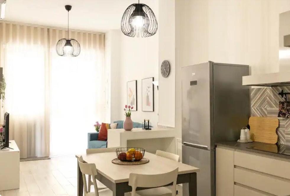 Apartment Cozy House Vista Mare Pozzallo