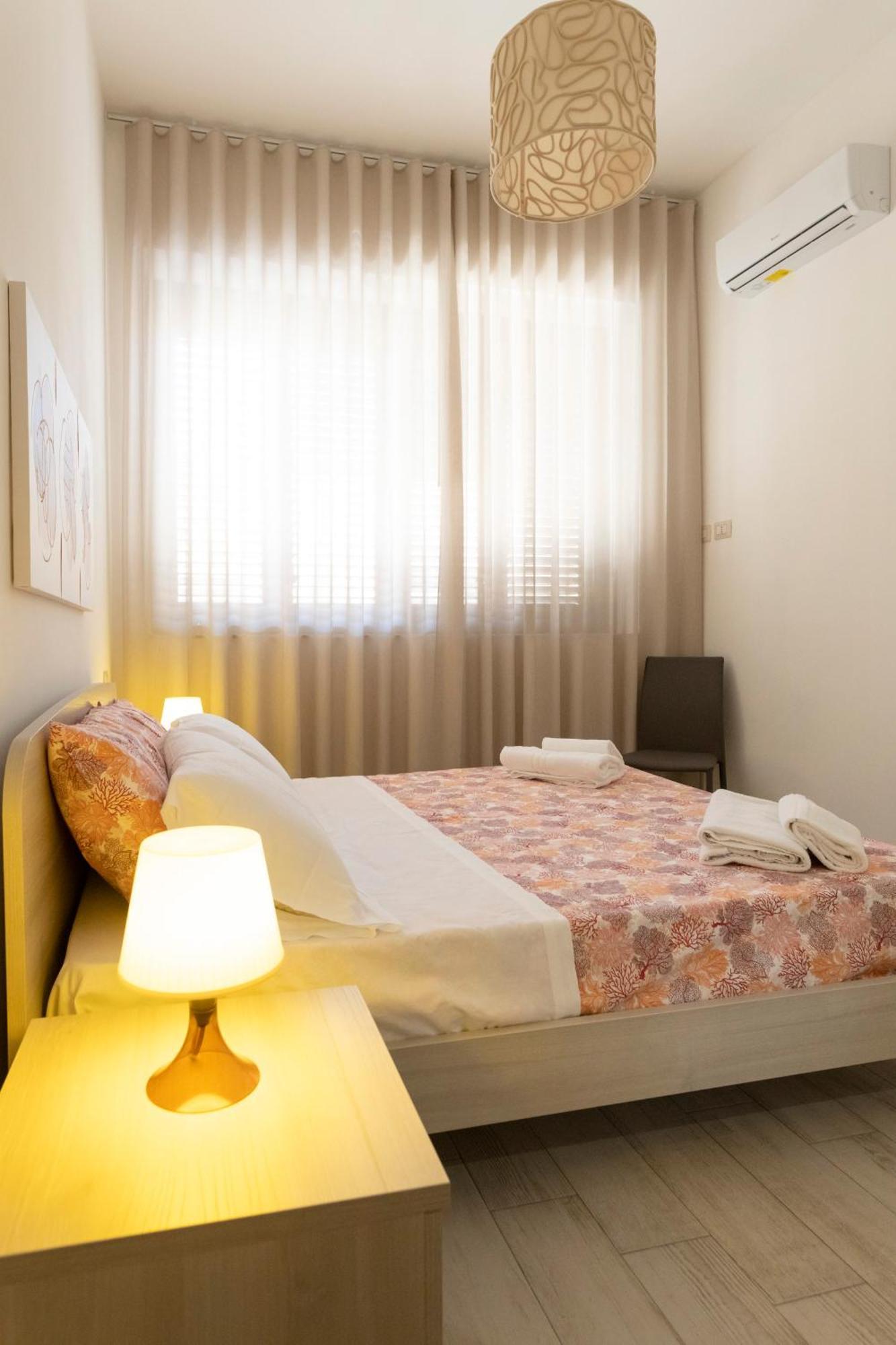 Cozy House Vista Mare Pozzallo