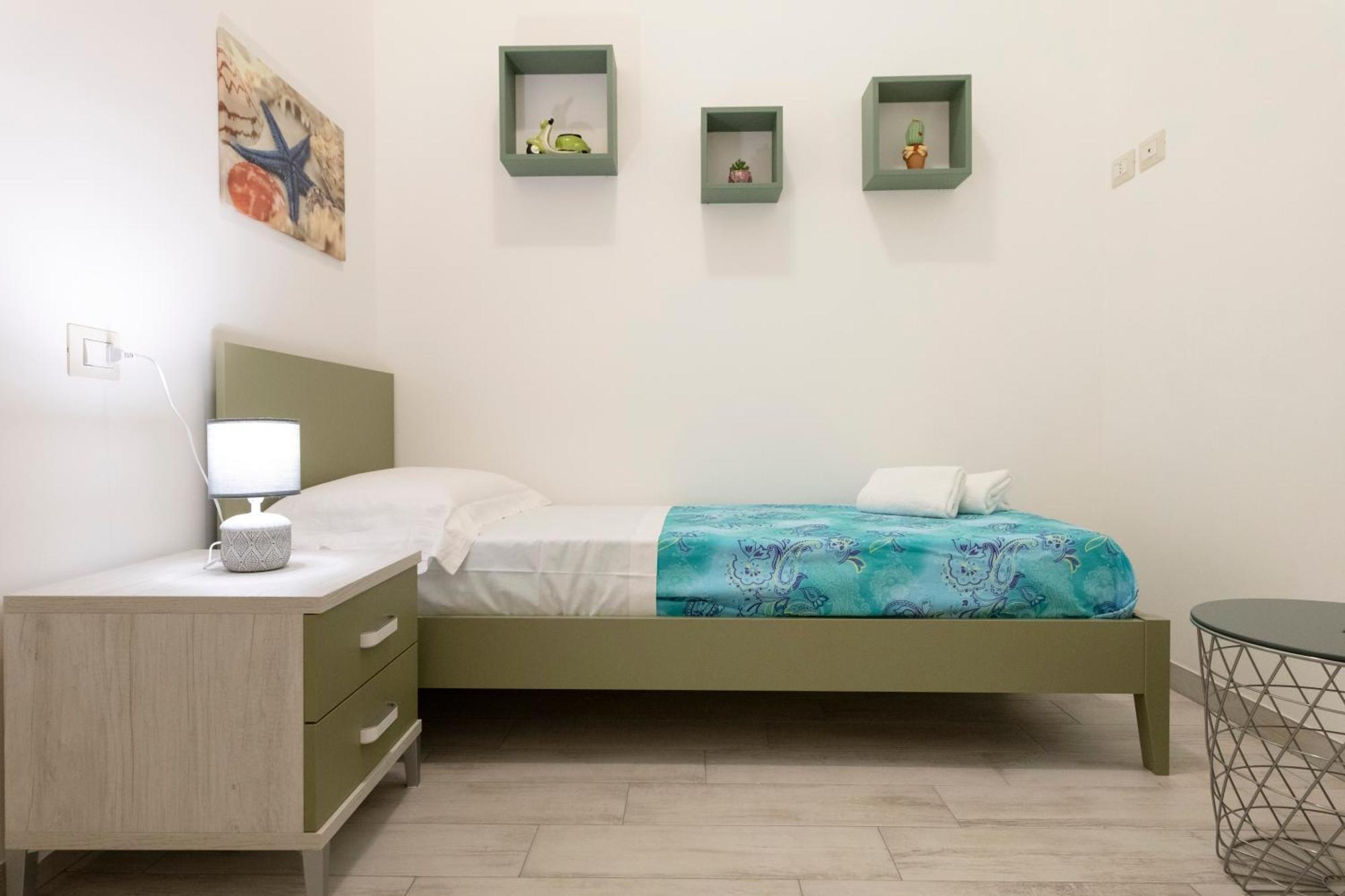 Cozy House Vista Mare Pozzallo